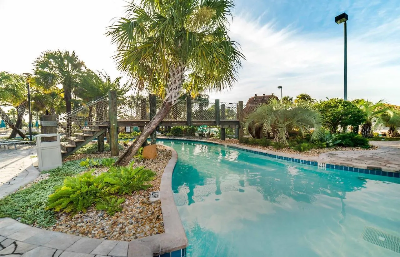 Champions Gate Resort -9B 5B Villa Davenport