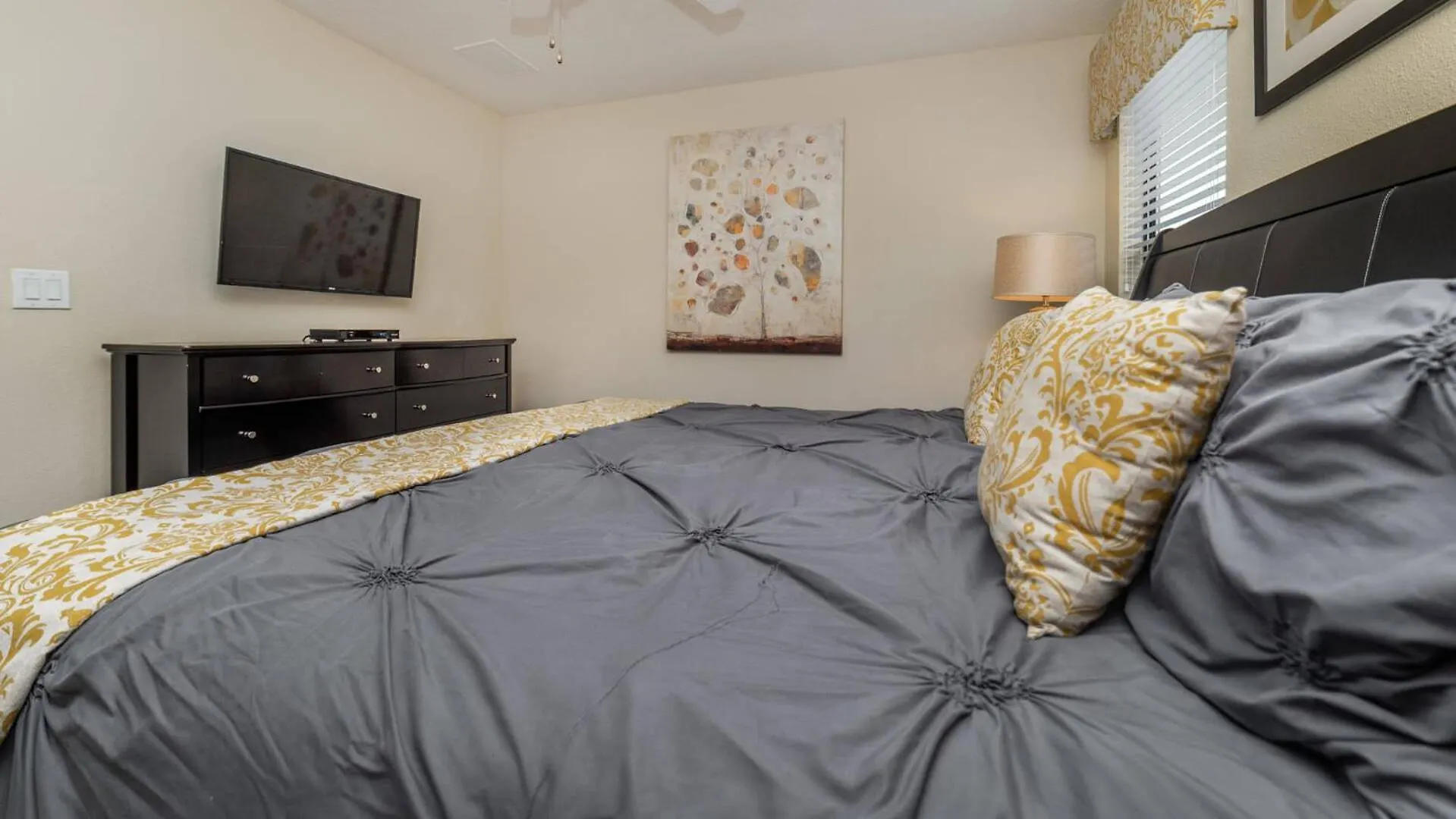 Champions Gate Resort -9B 5B Villa Davenport United States