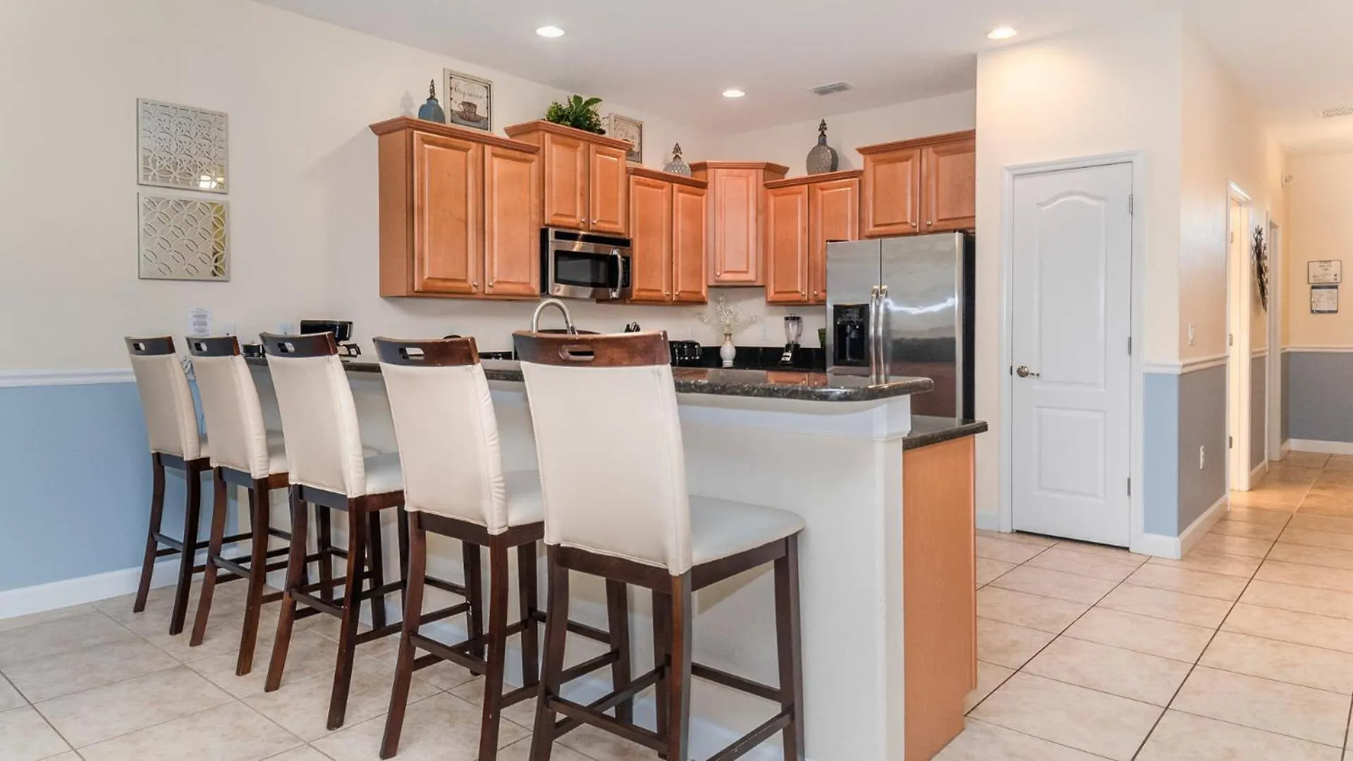 Champions Gate Resort -9B 5B Villa Davenport 0*,  United States