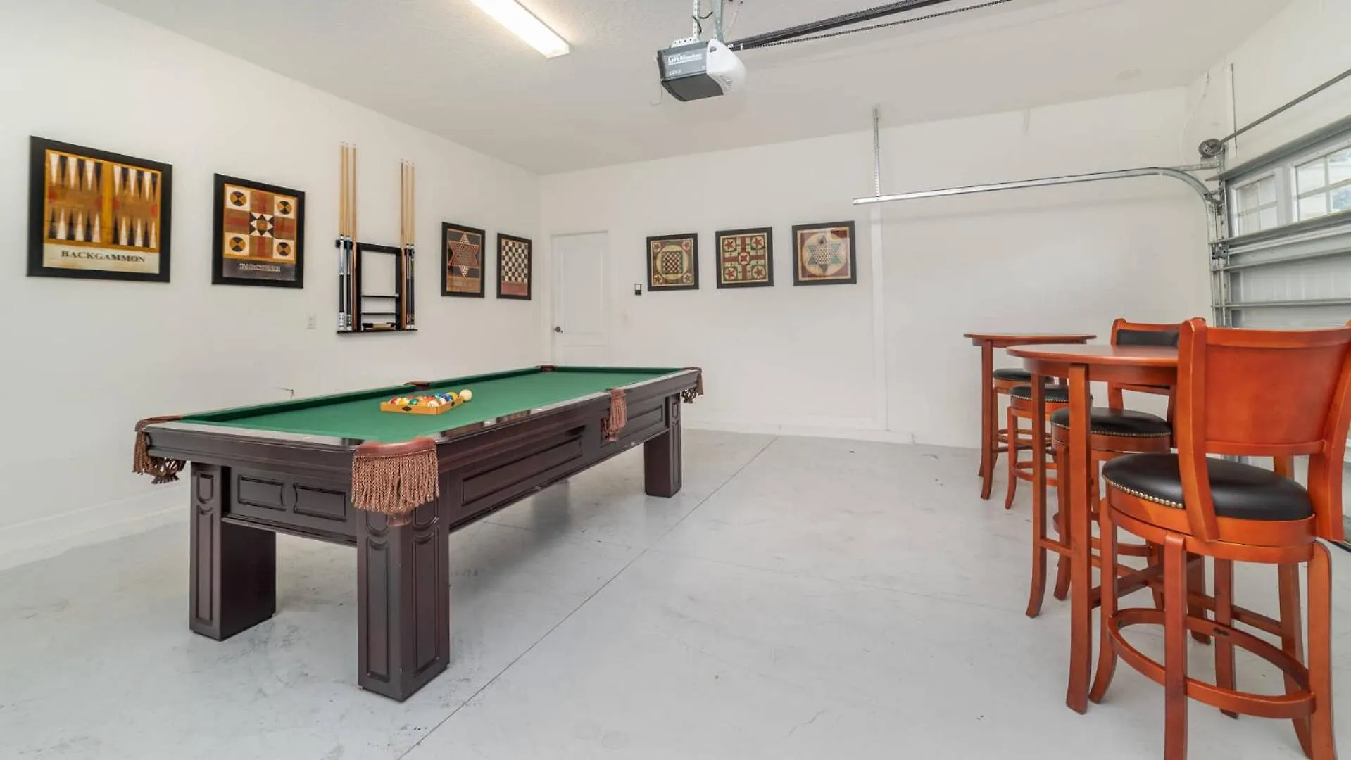 Champions Gate Resort -9B 5B Villa Davenport