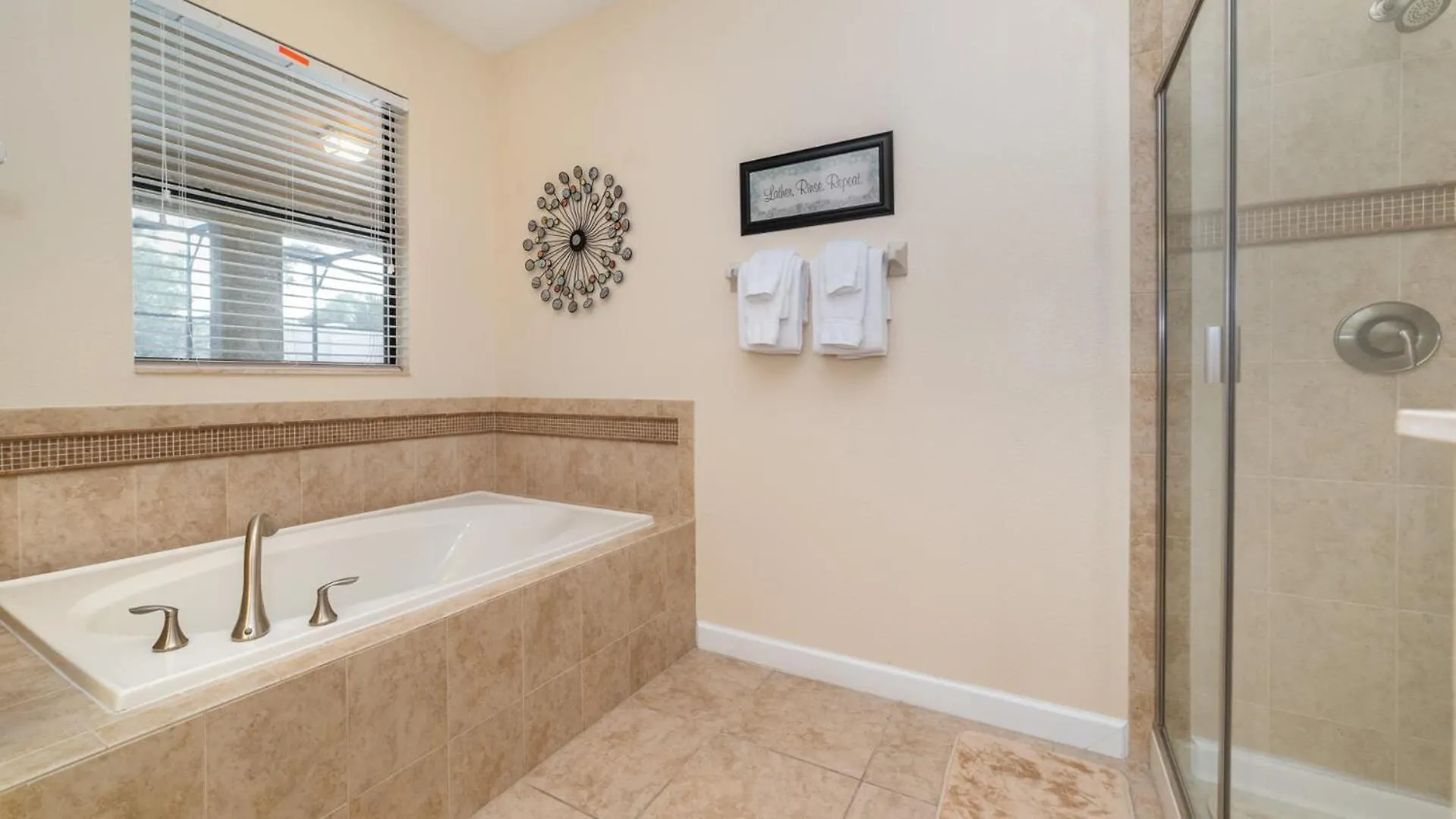 Champions Gate Resort -9B 5B Villa Davenport United States