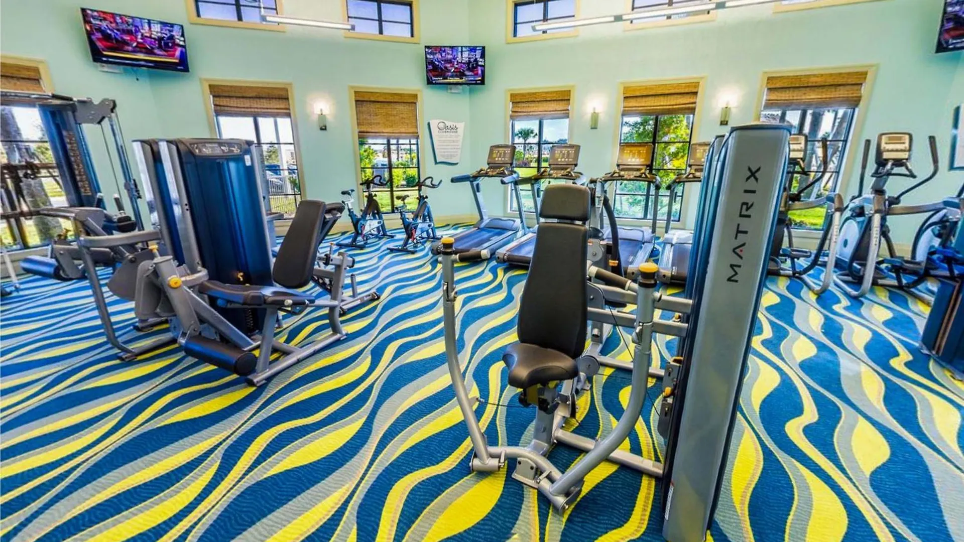 Champions Gate Resort -9B 5B Villa Davenport