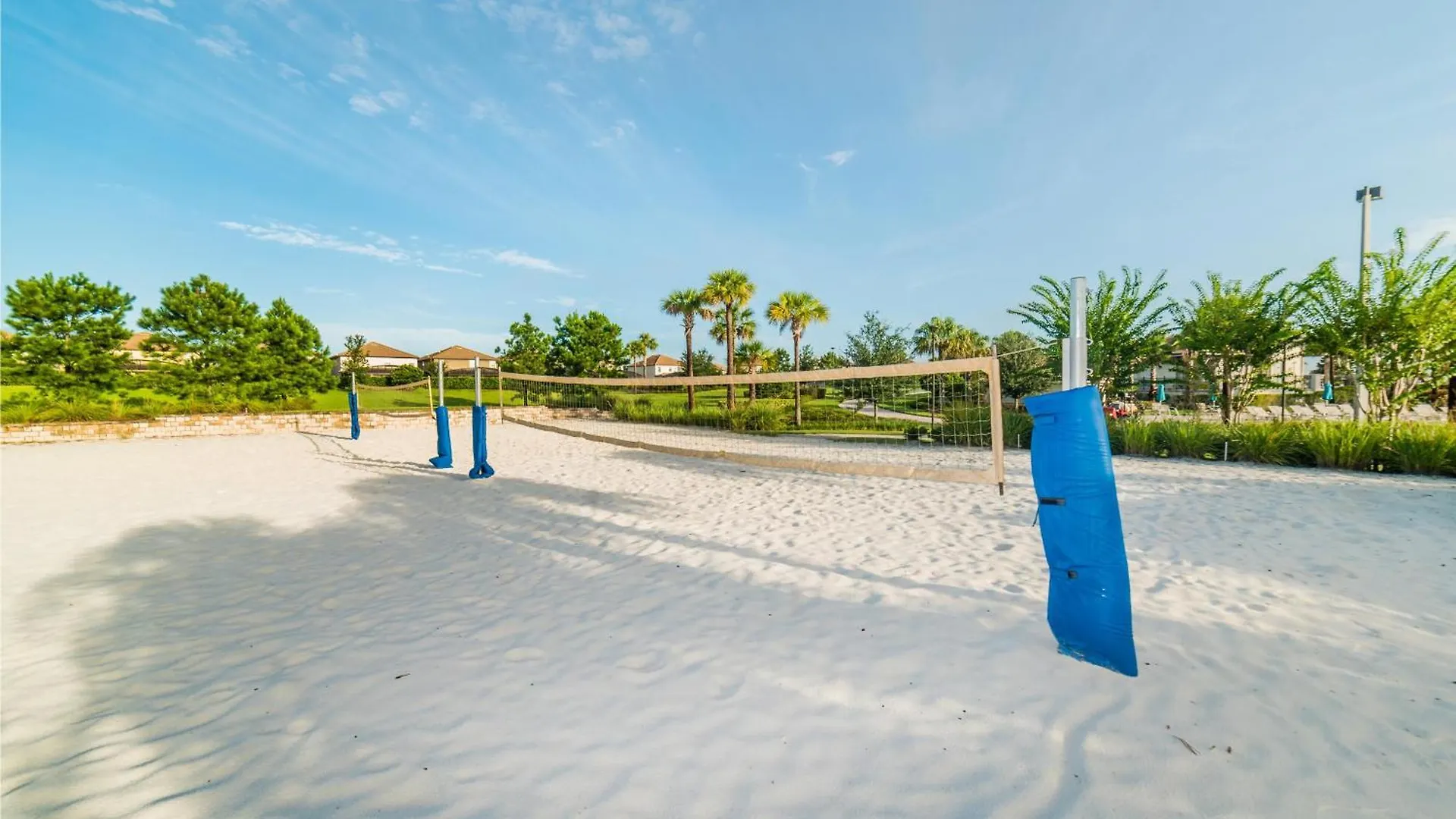 Champions Gate Resort -9B 5B Villa Davenport 0*,  United States